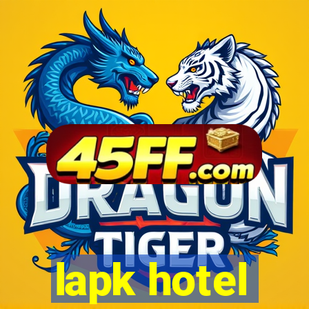 lapk hotel